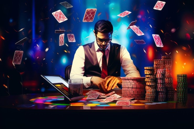 Layar permainan Ekor Number maxwin 89 menampilkan pilihan digit 0-9 dan tabel hadiah
