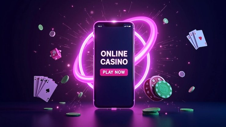 Kategori permainan live-dealer di platform maxwin 89